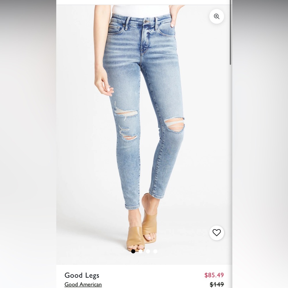 Good American Jeans